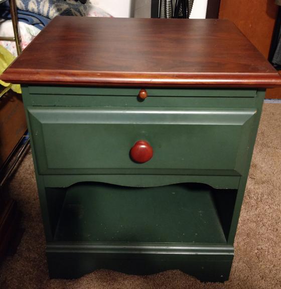 kid bedroom set