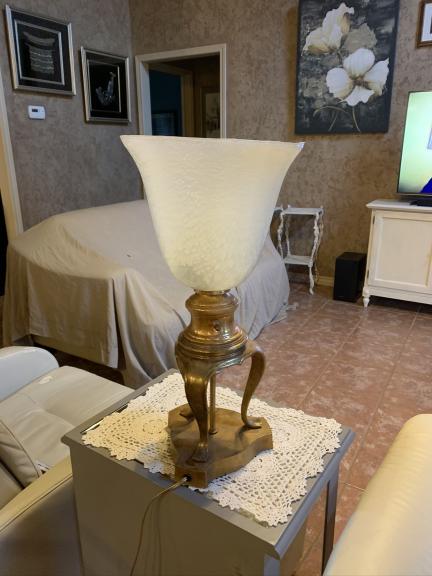 Up-ward Lamp