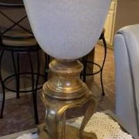 Up-ward Lamp for sale in Rockport TX by Garage Sale Showcase member 821#dede, posted 10/20/2020