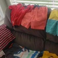 Boys clothes 2 T for sale in Katy TX by Garage Sale Showcase member Awoods, posted 03/04/2020