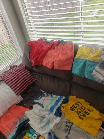 Boys clothes 2 T for sale in Katy TX