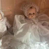 Antique dolls for sale in Springville TN by Garage Sale Showcase member Qcc1594, posted 03/13/2020
