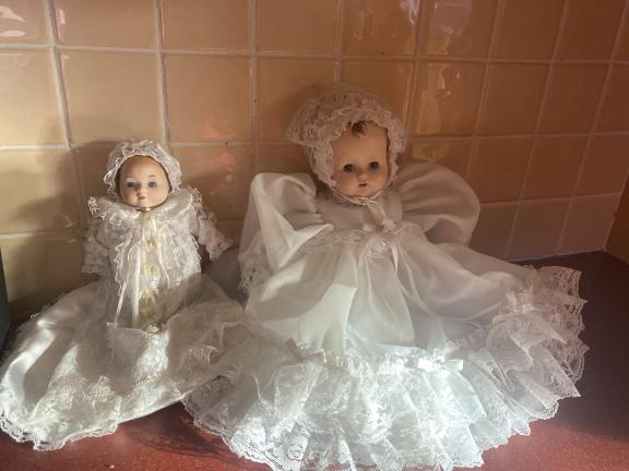 Antique dolls for sale in Springville TN