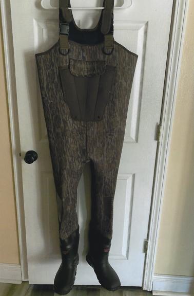 Lacross Waders for sale in Springville TN