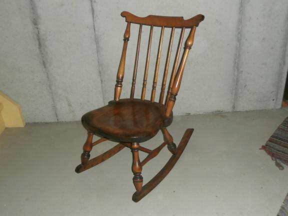 Rocking Chair for sale in North Tonawanda NY
