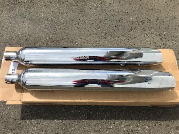 Exhaust Pipes for sale in North Tonawanda NY