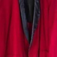 Smoking Jacket for sale in North Tonawanda NY by Garage Sale Showcase member 6940Garagesale, posted 05/14/2020
