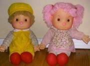 Komfy Kids Dolls for sale in North Tonawanda NY