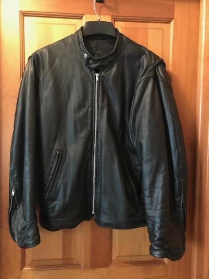 Motorcycle Jacket for sale in North Tonawanda NY