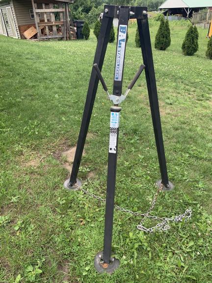 5th wheels stabilizer for sale in Johnstown NY