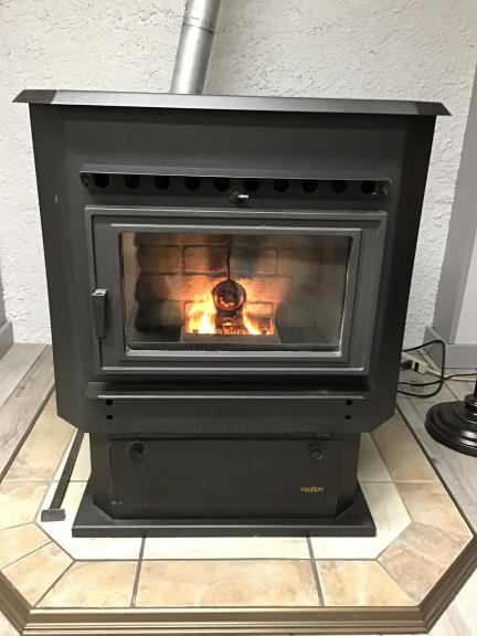 Pellet Stove for sale in Bloomsburg PA