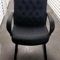 Office Chair for sale in Southern Pines NC by Garage Sale Showcase member scastelli, posted 11/10/2020