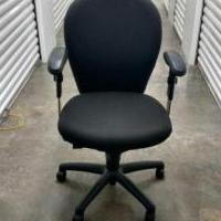 Office Chair for sale in Southern Pines NC by Garage Sale Showcase member scastelli, posted 11/10/2020