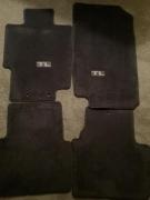 Floor mats for 2005 Acura TL for sale in Grayslake IL