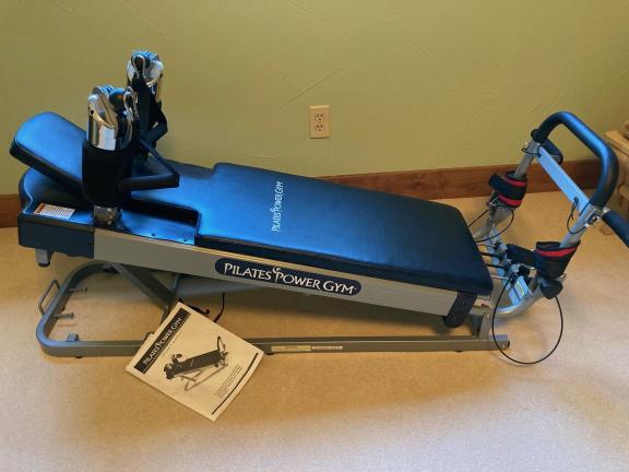 Pilates Power Gym for sale in Grand Lake CO