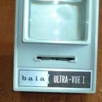 Baia Ultra Vue 1 for sale in Kingston TN by Garage Sale Showcase member pappyoldguy69!, posted 03/14/2020