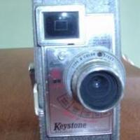 Keystone Capri 8mm for sale in Kingston TN by Garage Sale Showcase member pappyoldguy69!, posted 03/14/2020