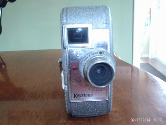 Keystone Capri 8mm for sale in Kingston TN