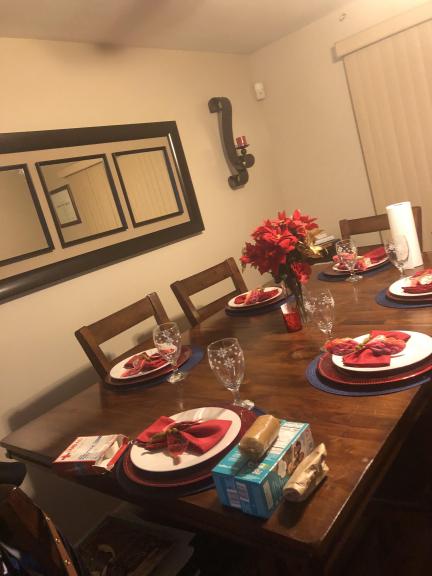 Dining room table for sale in Haverstraw NY