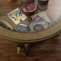 Coffee tables for sale in Haverstraw NY by Garage Sale Showcase member LaToya, posted 08/28/2020