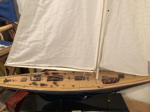 Sailboat