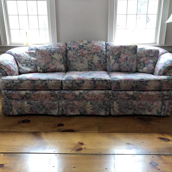 Lazy Boy Couch for sale in Windsor County VT