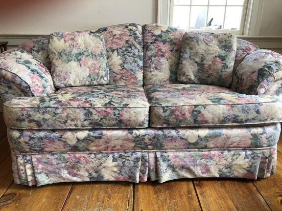 Lazy-Boy Loveseat for sale in Windsor County VT