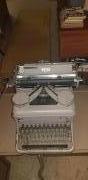 Royal khm 1937 typewriter for sale in Farmerville LA