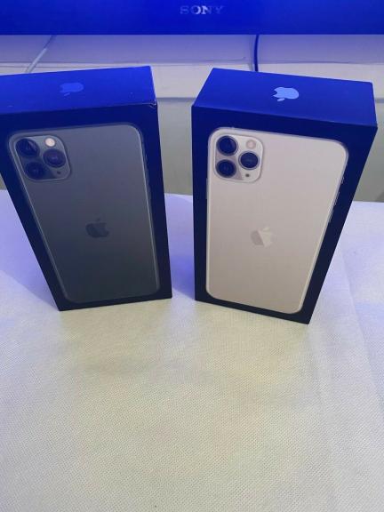 Apple IPhone 11 Pro Max 