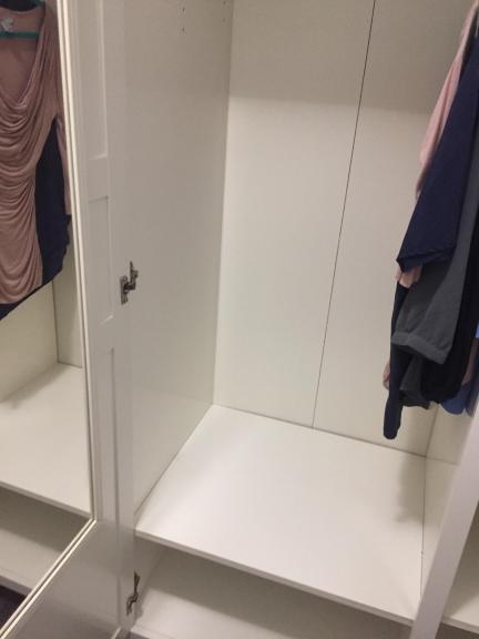 Armoire Dresser