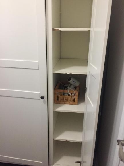 Armoire Dresser