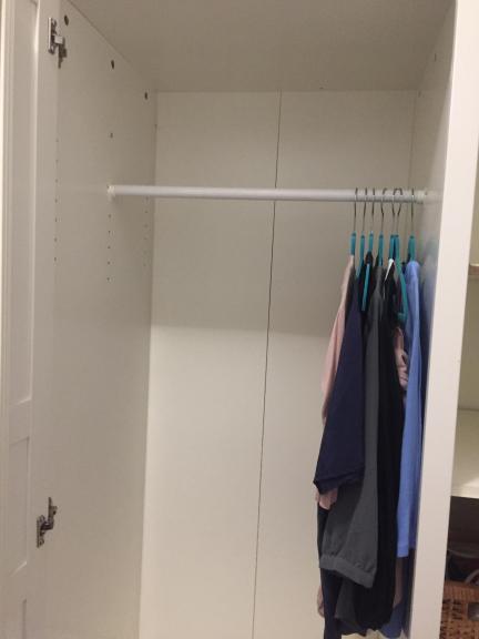 Armoire Dresser
