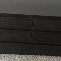Ikea Malam Dresser for sale in Cherry Hill NJ by Garage Sale Showcase member wer2020, posted 09/06/2020