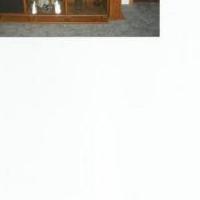 Entertainment Center for sale in Emporium PA by Garage Sale Showcase member marshadee, posted 09/20/2020