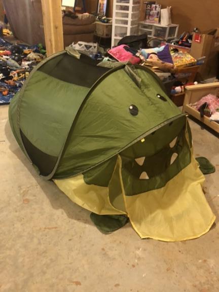 Kids Tent for sale in Dahlonega GA
