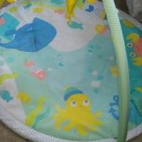 Playmat for sale in Columbia City IN by Garage Sale Showcase member jenn1021, posted 03/10/2020