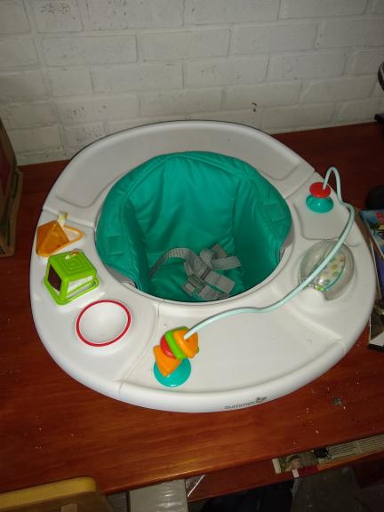 Portable Highchair for sale in Columbia City IN