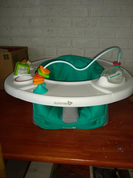 Portable Highchair