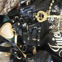 Juicy couture for sale in Parsippany NJ by Garage Sale Showcase member Mish93119, posted 03/29/2020