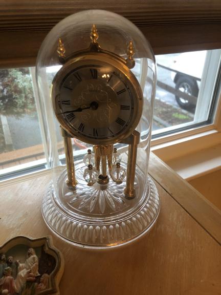 Beautiful clock for sale in Parsippany NJ