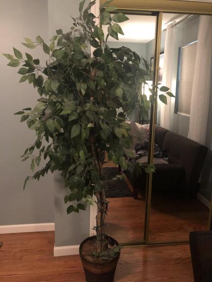 Tree (fake) for sale in Valparaiso IN