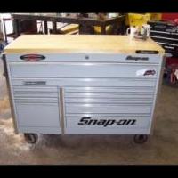 Snapon tool box for sale in Lincoln County NM by Garage Sale Showcase member Motolink, posted 04/30/2020