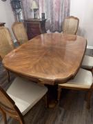 11 piece Dining Room Set for sale in Pinehurst NC