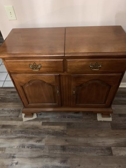 11 piece Dining Room Set