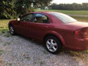 2004 Dodge Stratus for sale in Weston OH