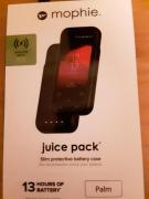 Mophie battery for palm phone for sale in Tyler TX