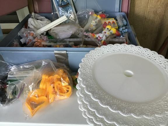 Wilton, cake decorating, candy making