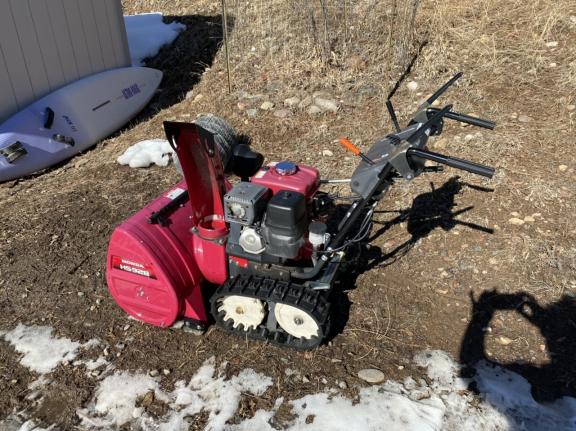 Honda HS 928 Snowblower for sale in Englewood CO