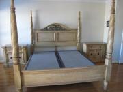 Lexington King Bedroom Set for sale in Pinehurst NC