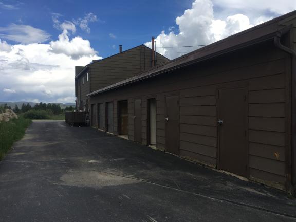 Storage Units (Various Sizes) for sale in Fraser CO